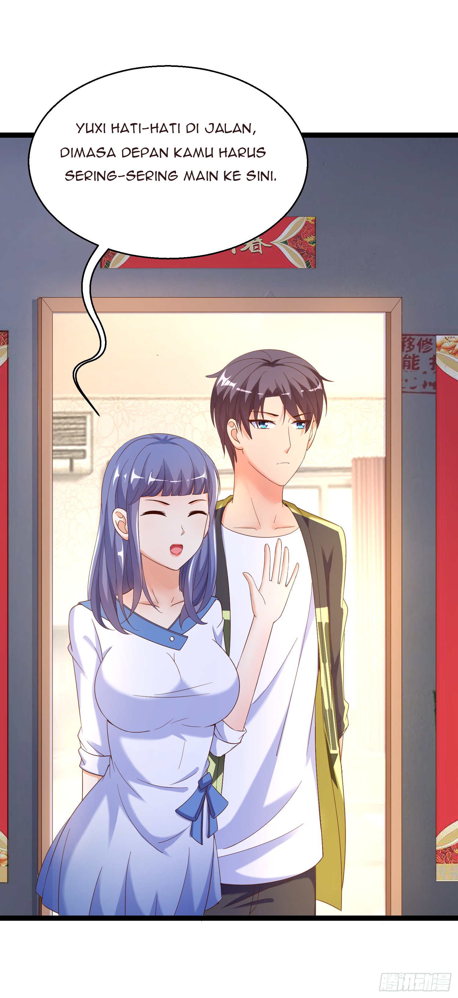 Super School Doctor (Supreme Campus Doctor) chapter 18
